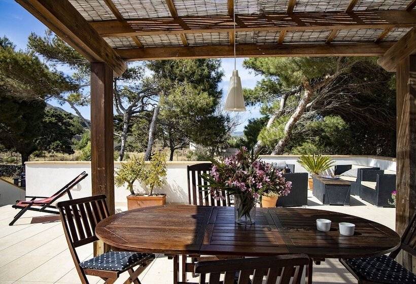 דירת נופש Il Borgo Del Principino