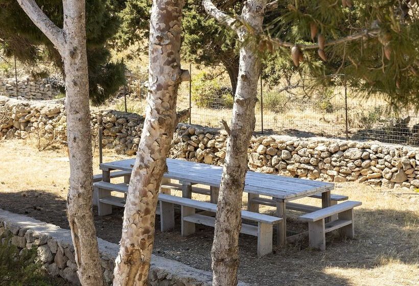 דירת נופש Il Borgo Del Principino