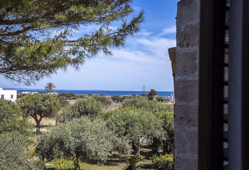 דירת נופש Il Borgo Del Principino