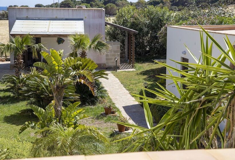 דירת נופש Il Borgo Del Principino