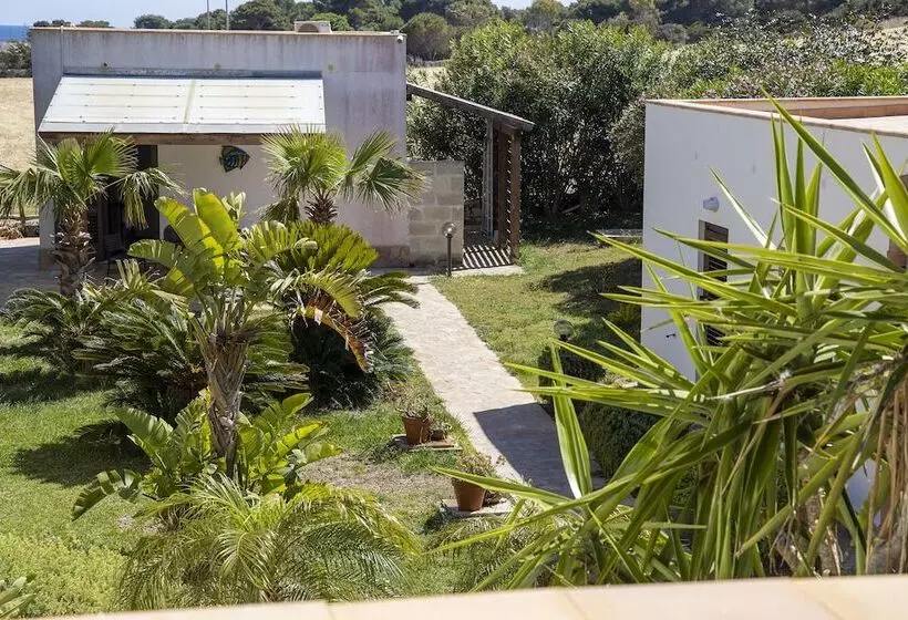 Residenssi Il Borgo Del Principino