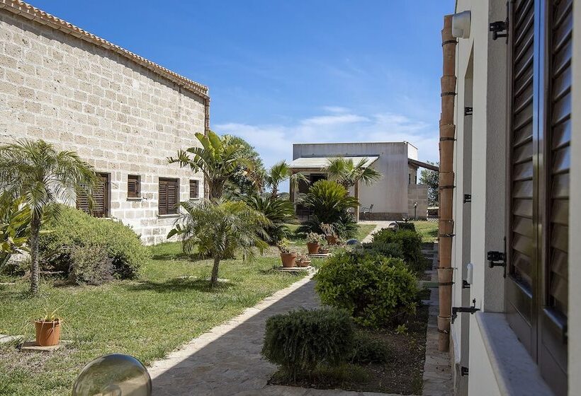 דירת נופש Il Borgo Del Principino