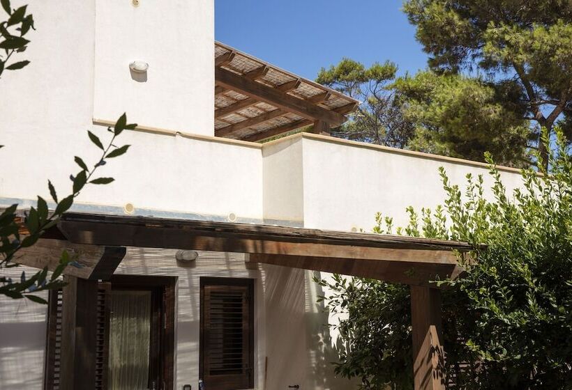 דירת נופש Il Borgo Del Principino