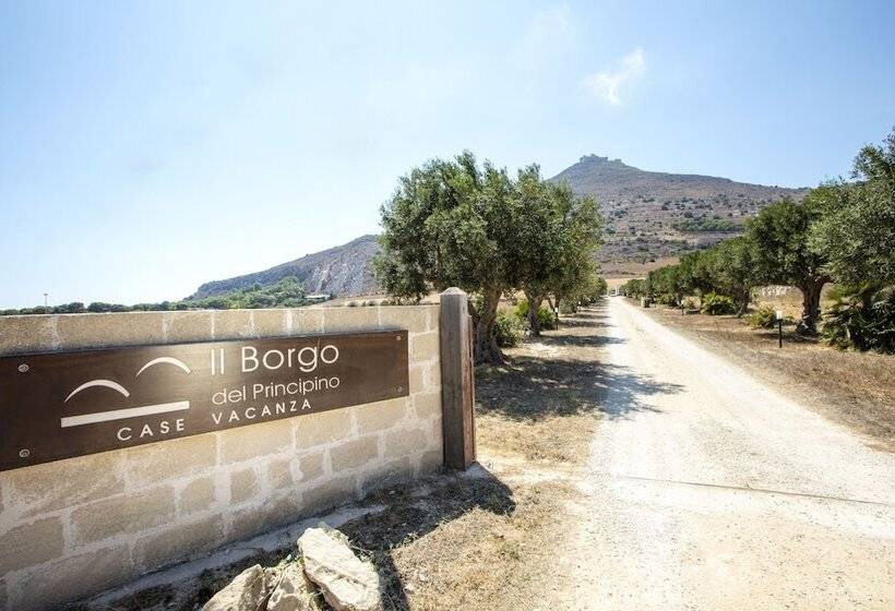 דירת נופש Il Borgo Del Principino