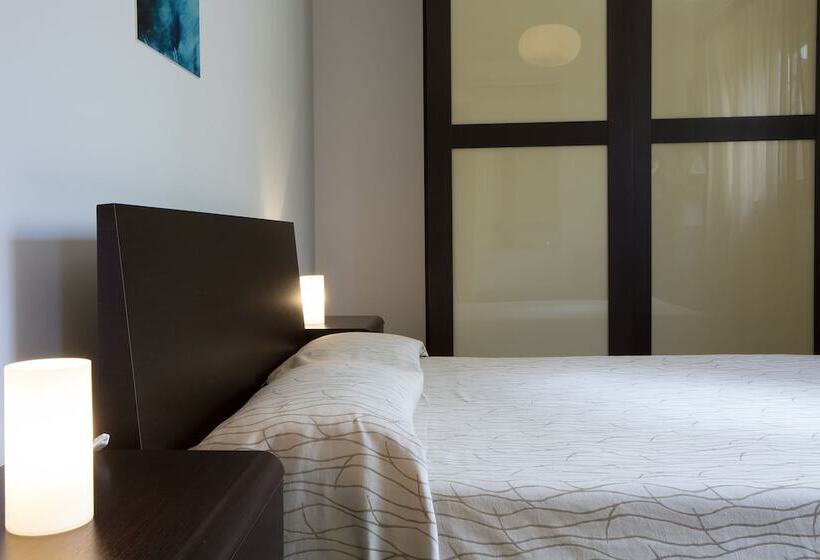 דירת נופש Il Borgo Del Principino