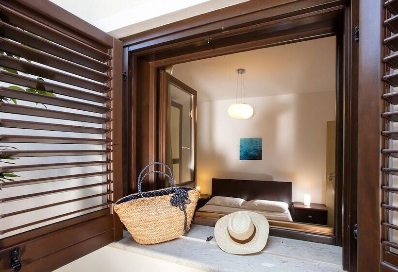 דירת נופש Il Borgo Del Principino