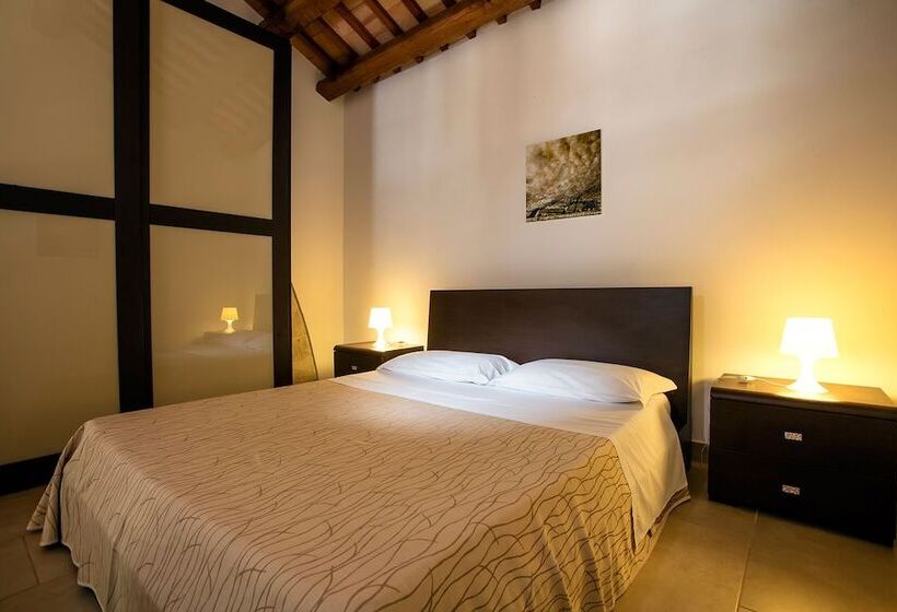 דירת נופש Il Borgo Del Principino