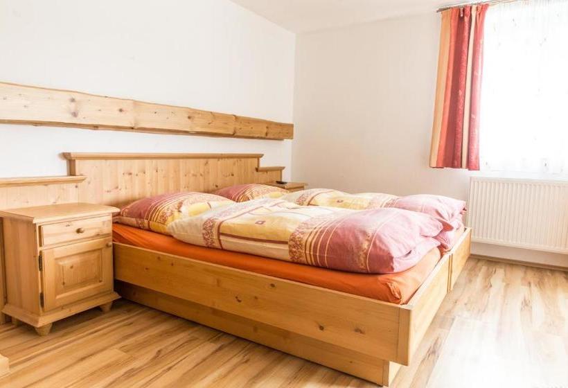 호스텔 Landgasthof Seyrlberg