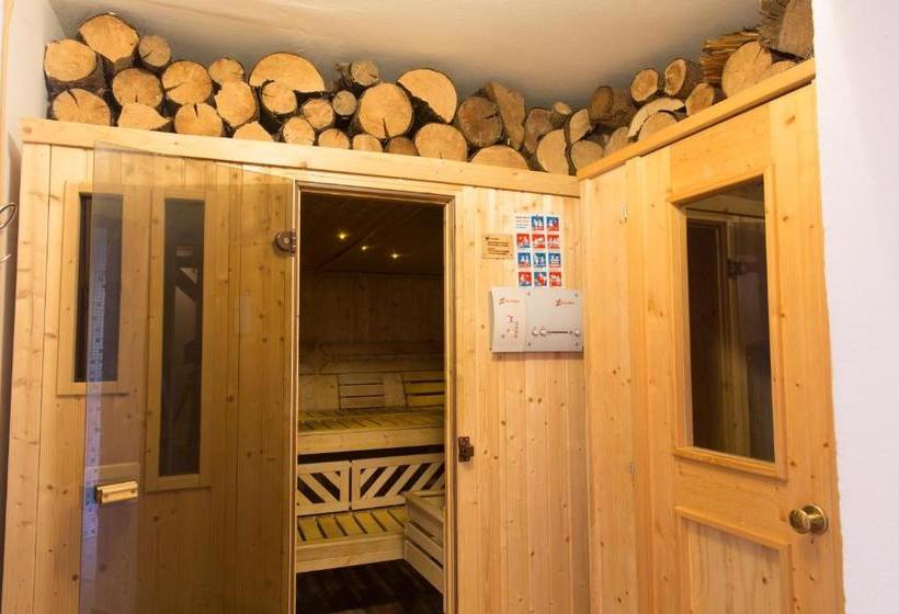 호스텔 Landgasthof Seyrlberg