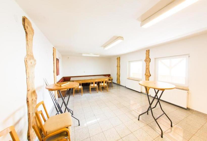 호스텔 Landgasthof Seyrlberg