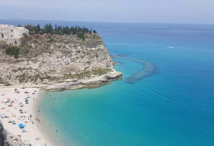 B&b Baia Di Riaci Tropea