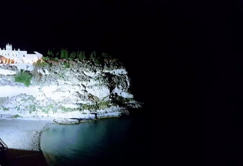B&b Baia Di Riaci Tropea