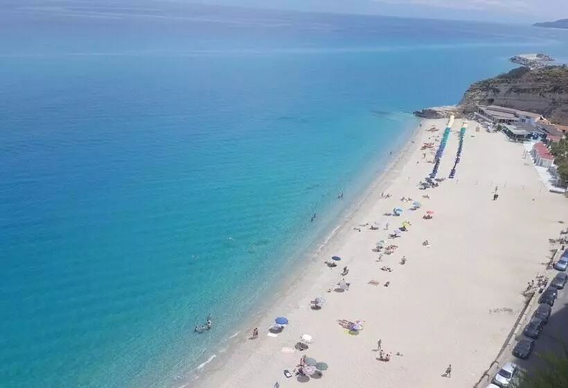 B&b Baia Di Riaci Tropea