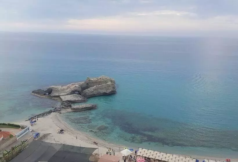 B&b Baia Di Riaci Tropea
