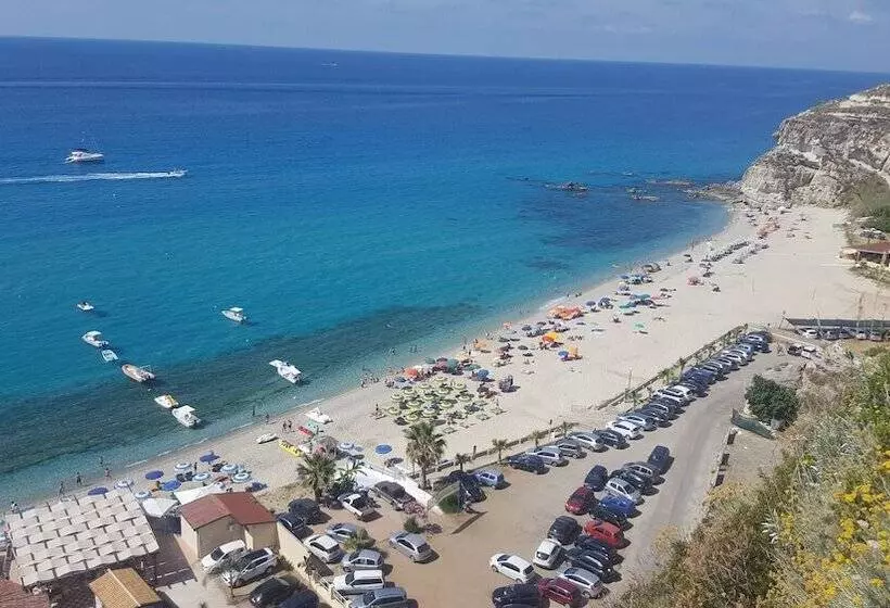 B&b Baia Di Riaci Tropea