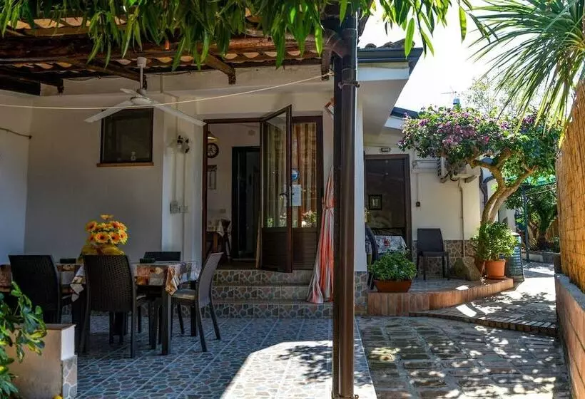 B&b Baia Di Riaci Tropea