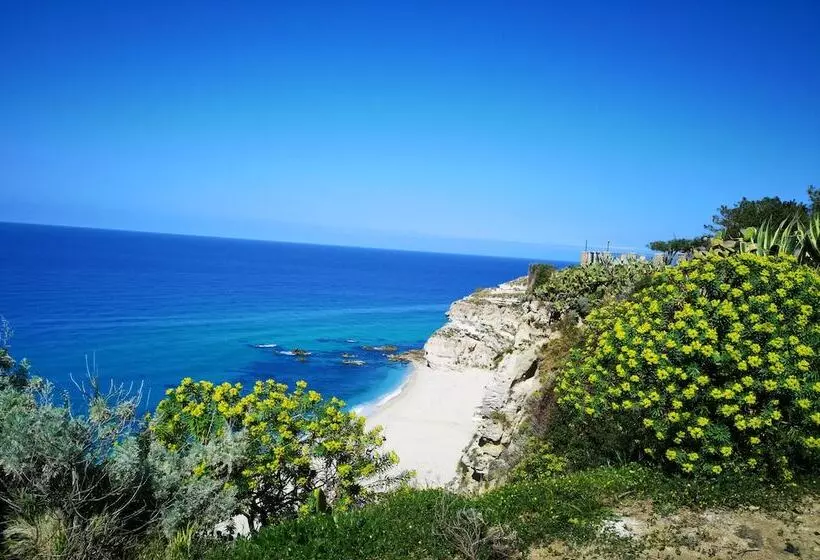 B&b Baia Di Riaci Tropea