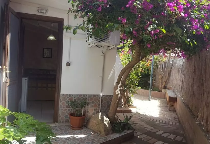 B&b Baia Di Riaci Tropea