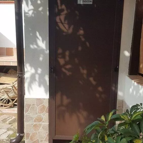 B&b Baia Di Riaci Tropea