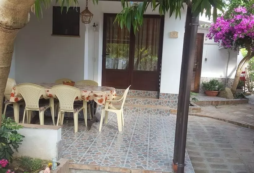 B&b Baia Di Riaci Tropea