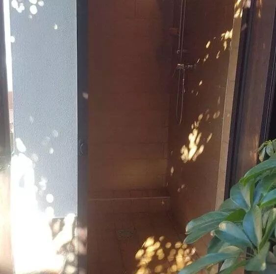B&b Baia Di Riaci Tropea