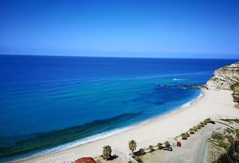 B&b Baia Di Riaci Tropea