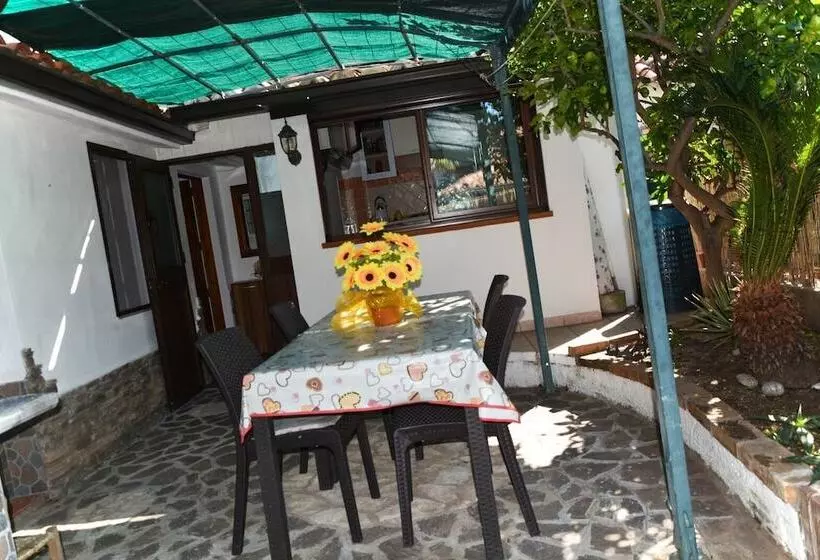 B&b Baia Di Riaci Tropea