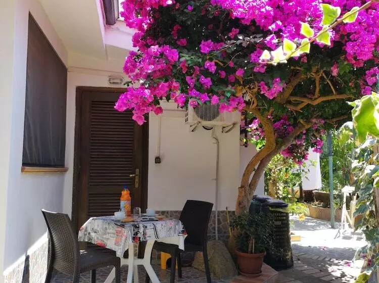 B&b Baia Di Riaci Tropea