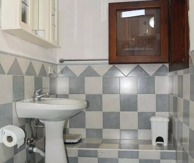 B&b Baia Di Riaci Tropea