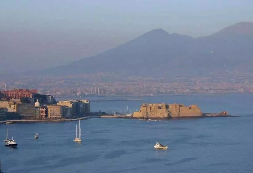 B&b Casa Aragonese