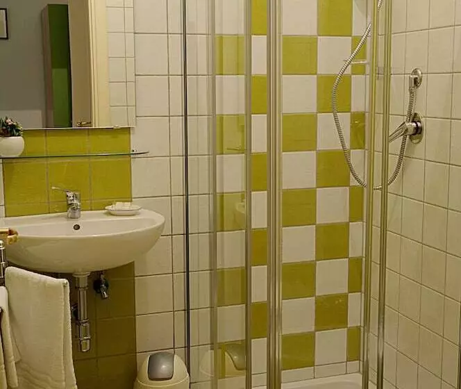 B&b Casa Aragonese