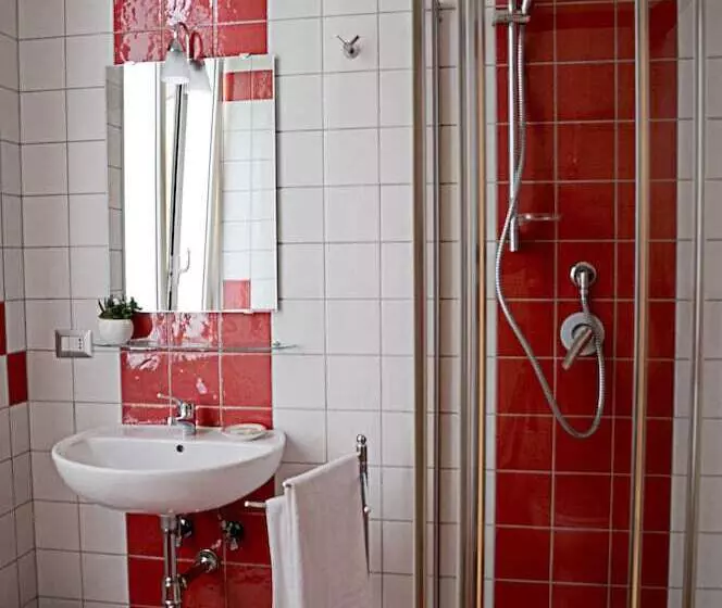 B&b Casa Aragonese
