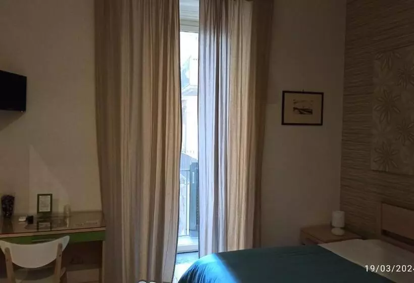 B&b Casa Aragonese