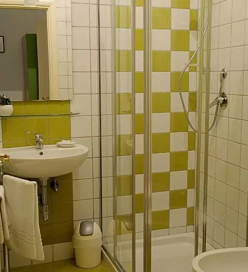 B&b Casa Aragonese