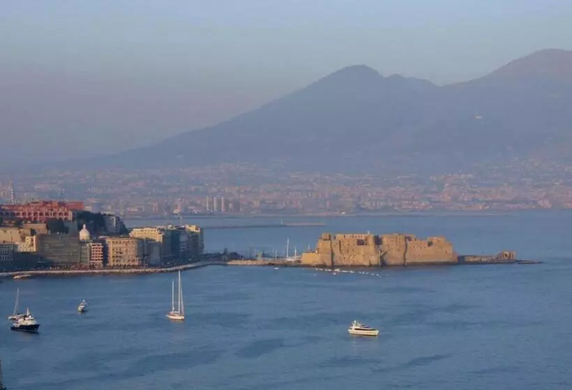B&b Casa Aragonese