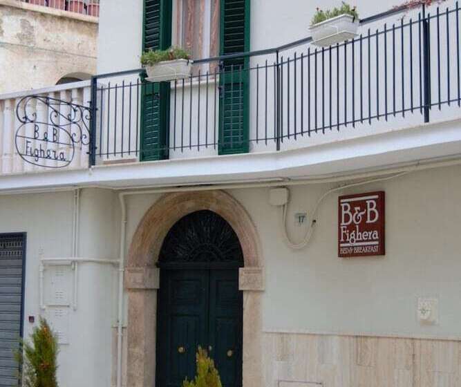 B&b Fighera