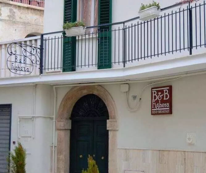 B&b Fighera