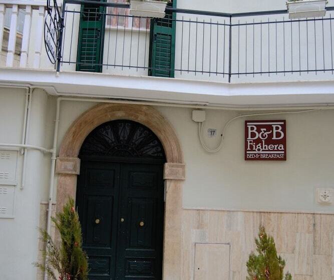 B&b Fighera