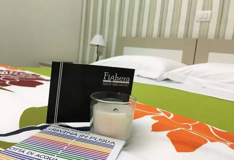 B&b Fighera