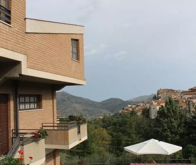 B&b Villa Letizia