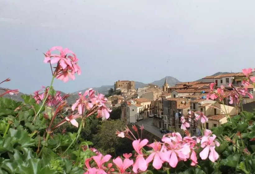 B&b Villa Letizia