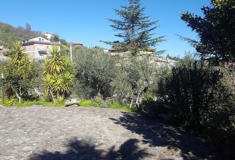 B&b Villa Letizia