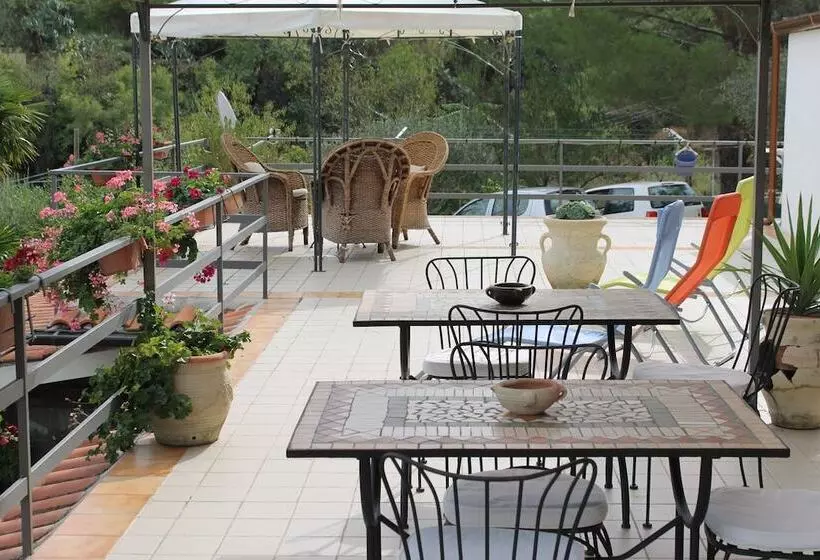 B&b Villa Letizia
