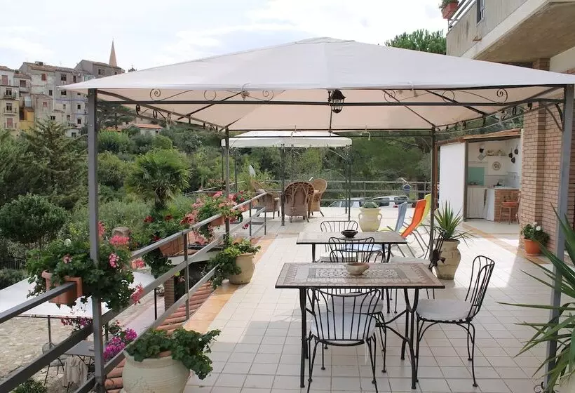 B&b Villa Letizia
