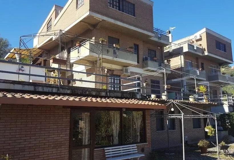 B&b Villa Letizia