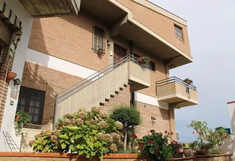 B&b Villa Letizia