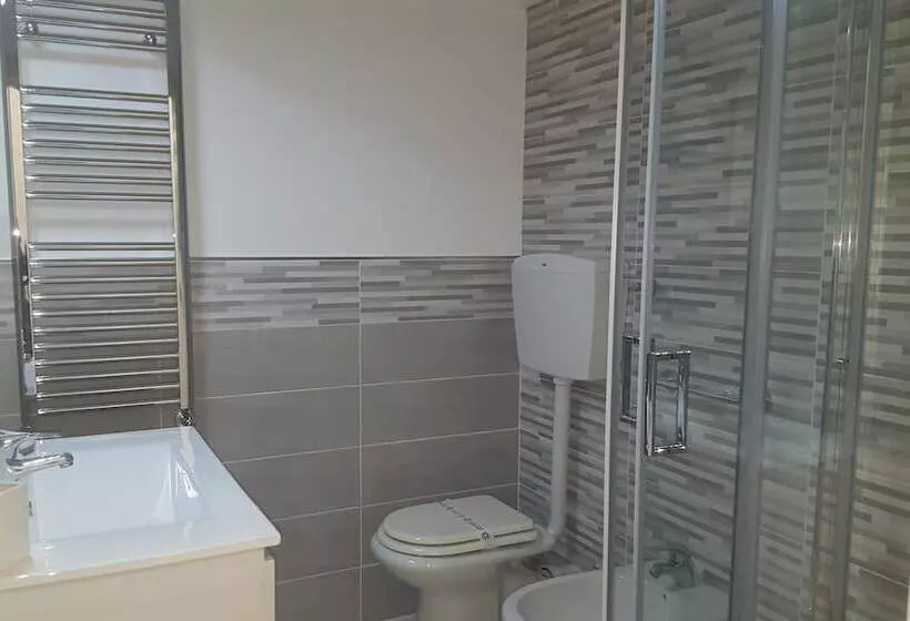 B&b Villa Letizia