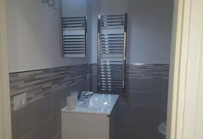 B&b Villa Letizia
