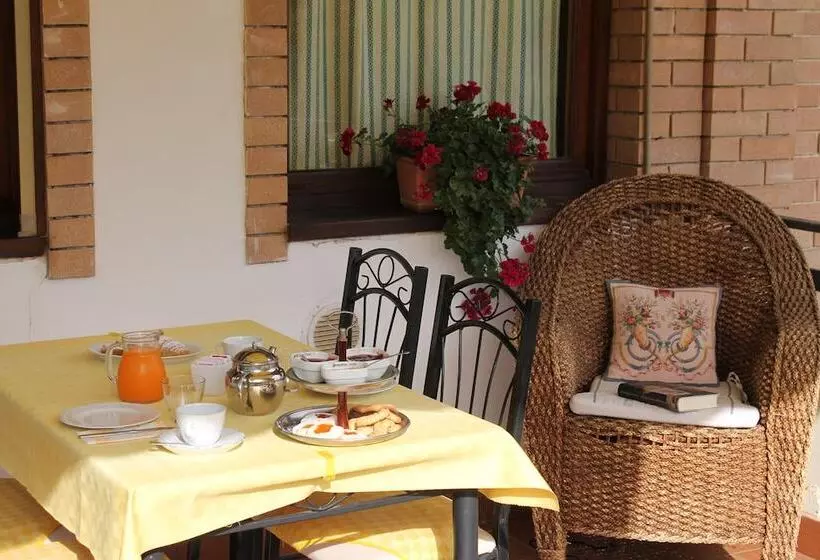 B&b Villa Letizia