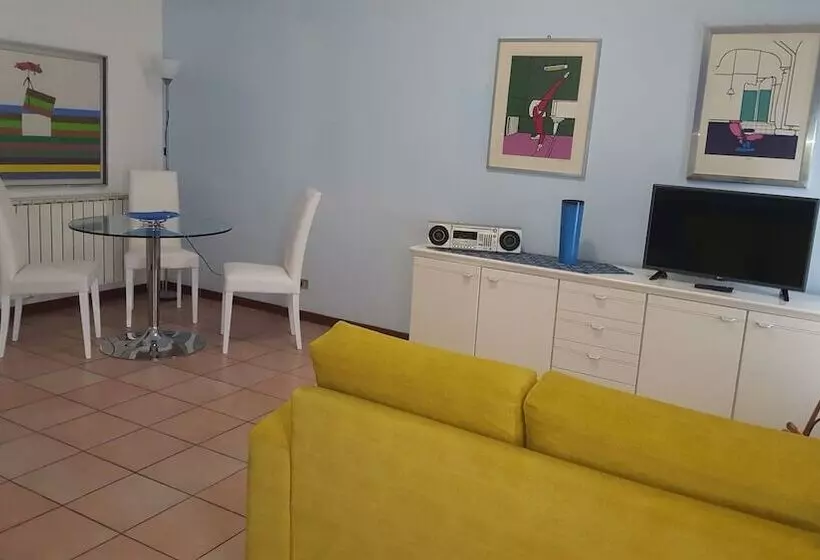 B&b Villa Letizia